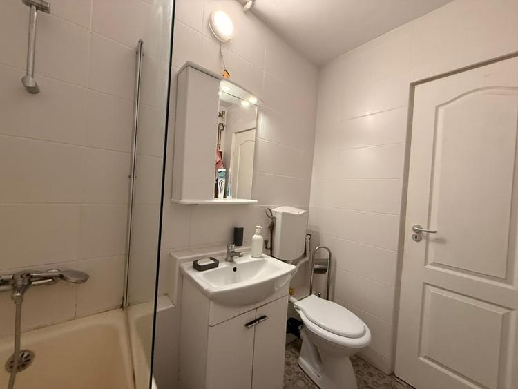 Apartament 2 camere, 47mp utili Zona Iosfein - Panorama View - 15