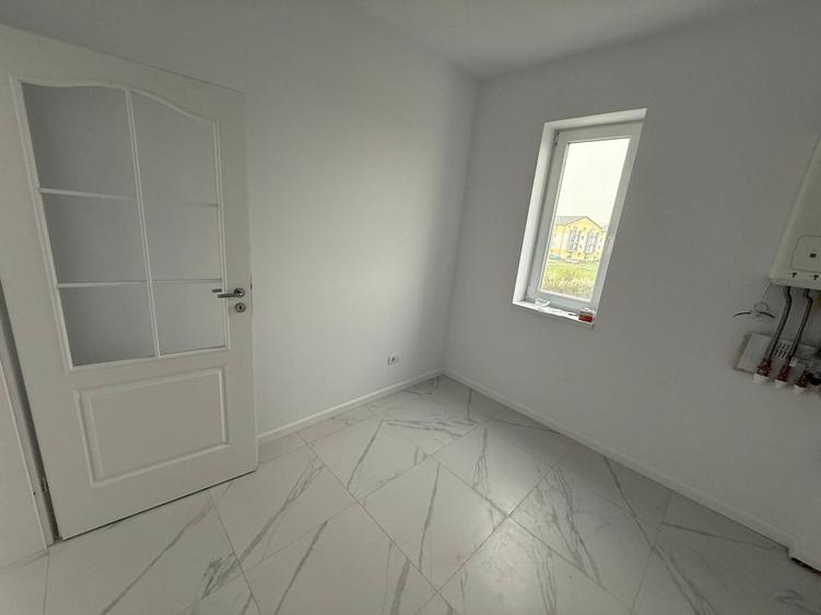 Bloc Nou. Etaj 2. Braytim. Bucatarie inchisa. - 8