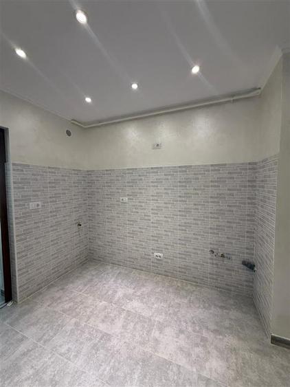 Apartament 2 camere renovat, etajul 2-Nicolina Belvedere - 6