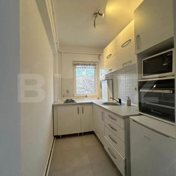 Apartament de inchiriat Zona 7 Noiembrie - 1