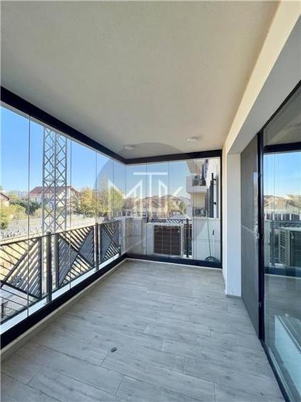 Apartament 3 camere  LUX I Triana-Pipera I 1 Loc de parcare - 2