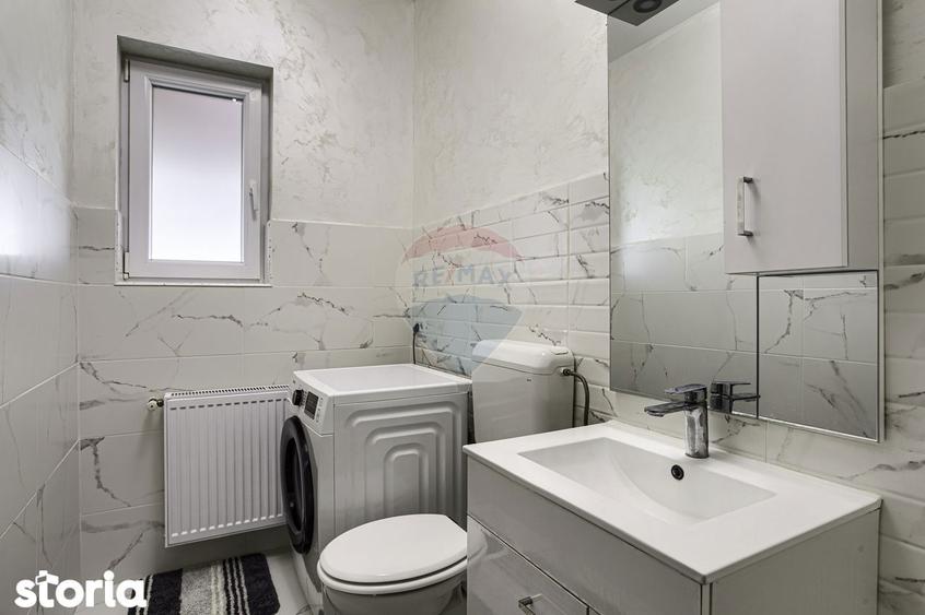 Casa de inchiriat in cartierul Athena, zona 6 Vanatori - 20