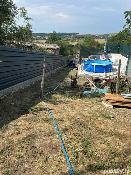 Vand casa in comuna Baldovinesti sat Pietris - 6