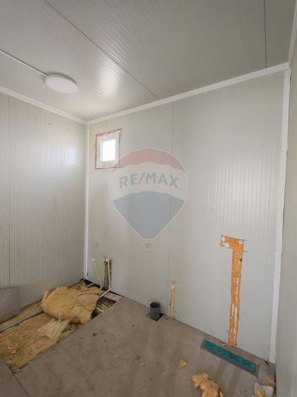 P+1, 100 mp utili, teren 960 mp, Sărbătoare – la 14 km de Craiova - 8