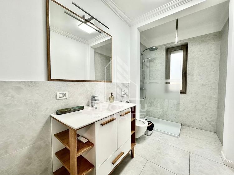 Apartament LUX cu 3 camere de inchiriat- zona Subcetate - 6