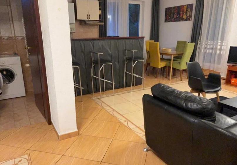 Apartament 3 camere - zona Poiana Brasov - 5