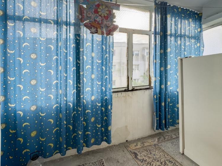Apartament 2 camere in Constanta, zona Dacia-Hasdeu fara imbunatatiri - 8