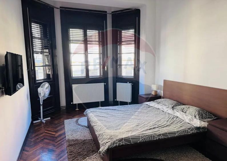 Apartament cu 1 camera de inchiriat ultracentral, s... - 6