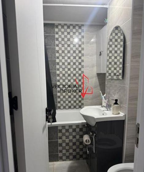 Apartament 2 camere cf 2 sporit Dristor Rm Sarat Sens Giratoriu - 6