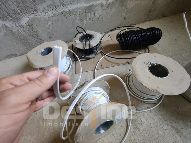 Hlincea Lac Casa 235 mp + 620 mp teren priveliste PANORAMICĂ - 18