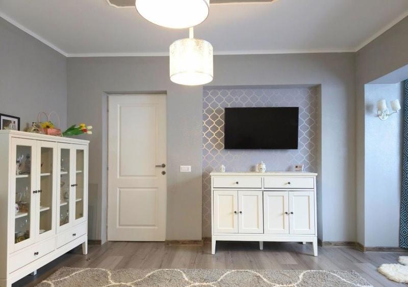 Apartament Baile Govora - 2