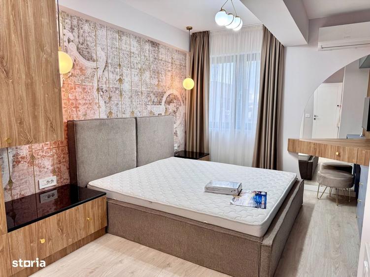 Apartament 3 camere + Parcare, Nou, Prima chirie, Rond Omv, Ivory - 4