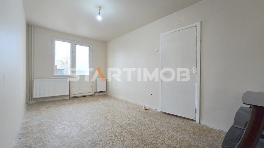 Garsoniera decomandata Astra zona Planete - 2