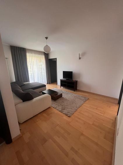 Apartament de inchiriat in Otopeni, ultracentral, Carmenta Residence - 11