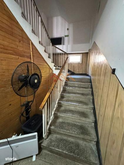 Oportunitate unica Valea Prahovei, hotel+vila+business, teren 8137 mp - 8