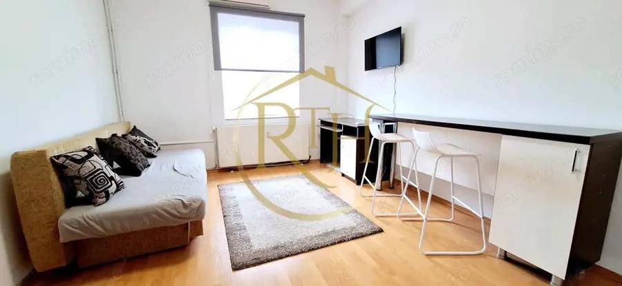 Oferim spre inchiriere garsoniera, zona Soarelui, langa Sud Plaza - 2