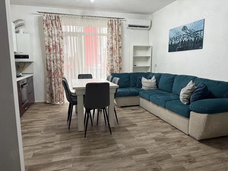 Inchiriez apartament 3 camere - 2