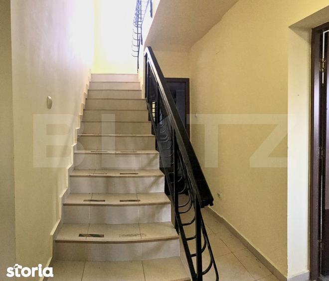 Casa P+M, 125 mp, Aleea Manastirii Dealu - 14