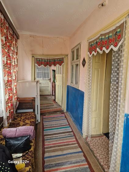 Casa la tara in Beudiu, comuna Nu?eni - 3