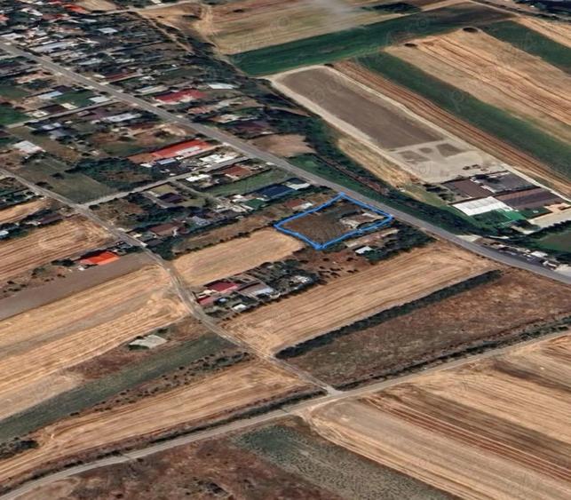 Casa cu teren - Buturugeni, Giurgiu - 3