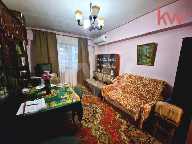 Apartament 3 camere Calea Bucuresti - 9