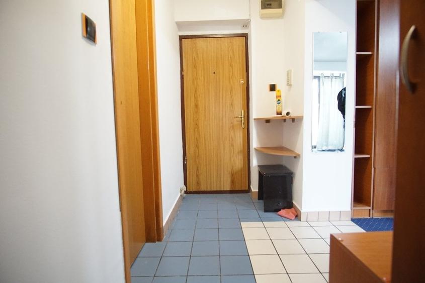 Unirii | Nerva Traian stradal | Timpuri Noi metrou | Bloc monolit | Renovata - 8