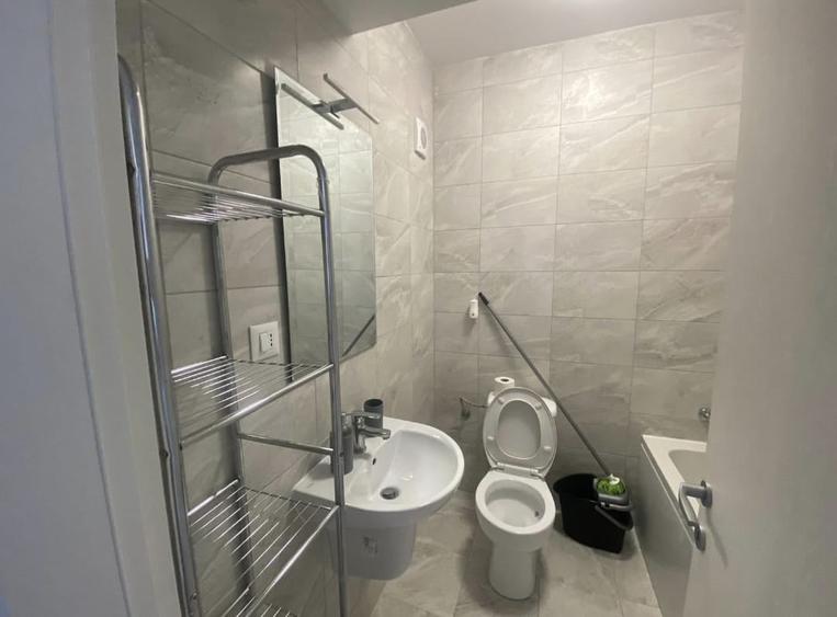 Garsoniera Militari Residence | str. Tineretului - 5