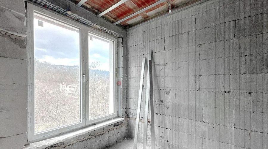 Apartament in Bloc Tip Vila - 4