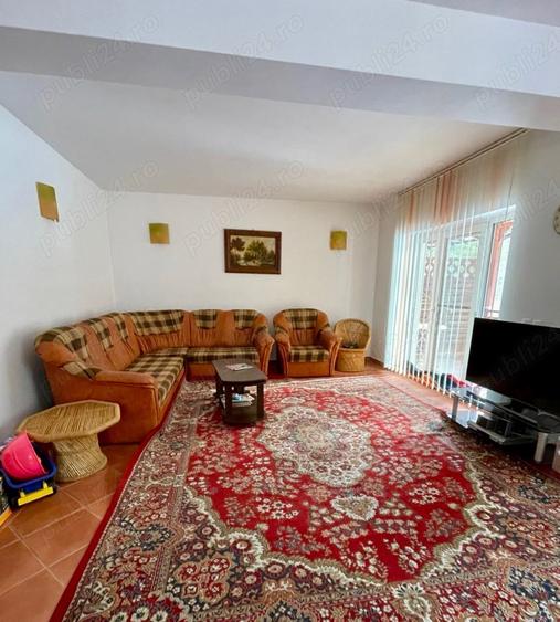 casa de vacanta superba-Predeal- liniste, natura si confort - 2