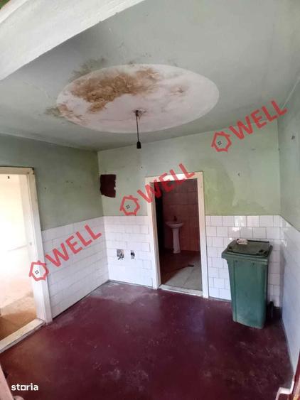 De vanzare casa familiala in loc Aita Mare. - 6