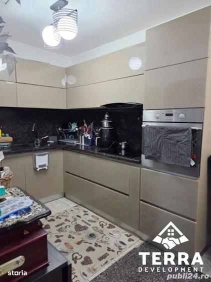 Proprietate rezidentiala cu pozitie premium si potential excelent - 7
