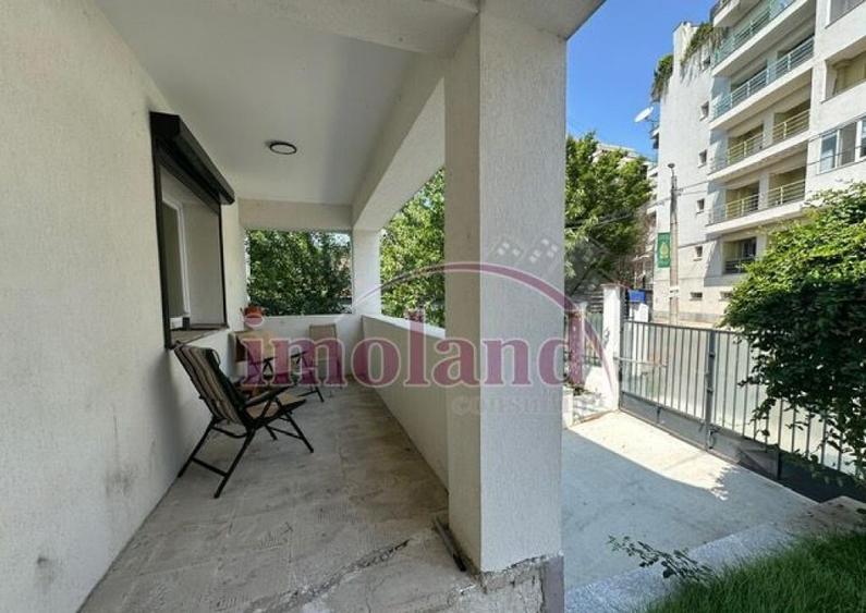 Vanzare imobil individual garaj si curte - Clinica/Rezide... - 9