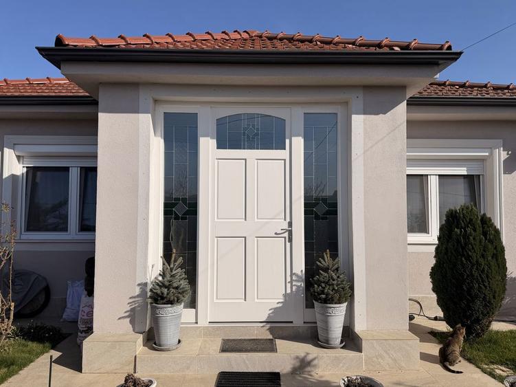 Casa 4 camere, teren 551mp - in Santandrei - 3