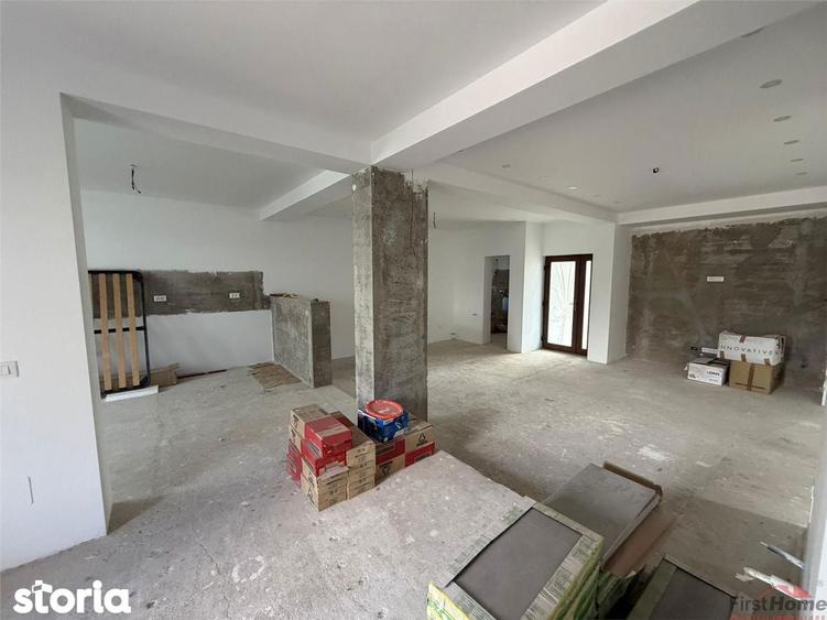 Casa noua P+1 de vanzare in Petresti - 9
