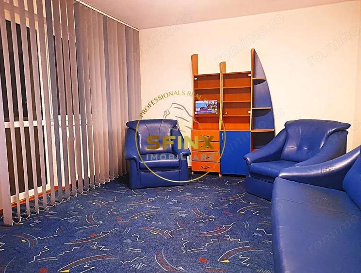 2 camere cochete, luminoase-Dristor linga metrou - 7