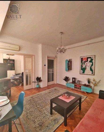 Apartament 3 camere - Cantemir / Tineretului - 1