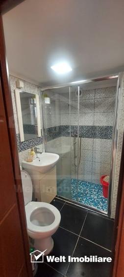 Ocazie investitie in Centru Cluj-Napoca!Doua apartamente alaturate - 10