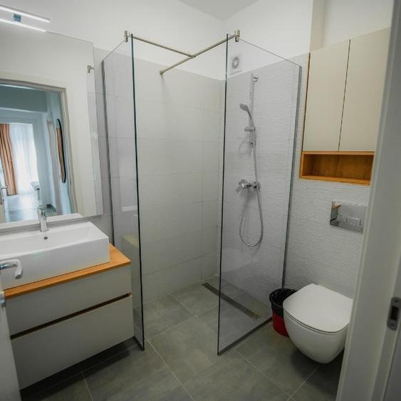 3 camere-Bucătărie închisă-2 bai-STB acces Uverturii - 5