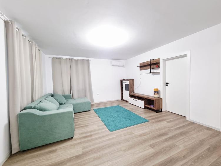 Casa cu toate utilitatile la pret de apartament - 1
