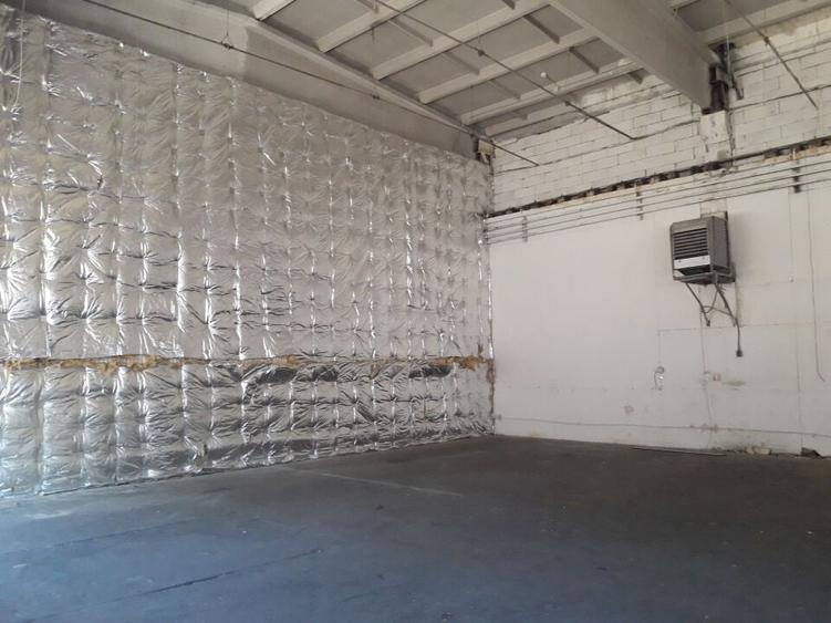 Spatiu depozitare sau productie 136 mp - 1