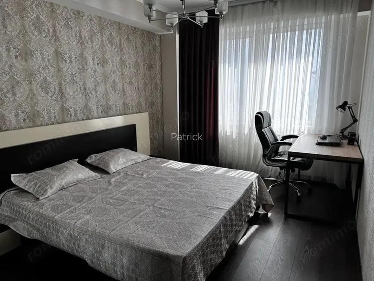 Apartament 2 camere zona Rahova Apartament 2 camere zona Rahova