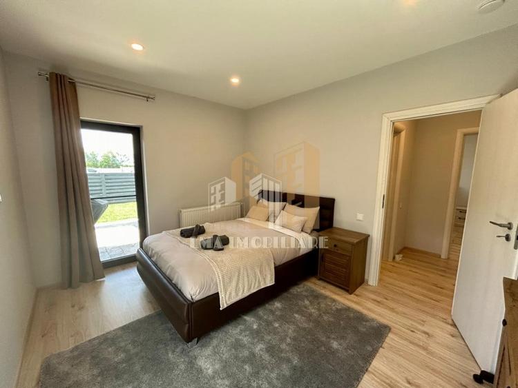 Casa individuala 5 camere independenta energetic Stupini Brasov - 8