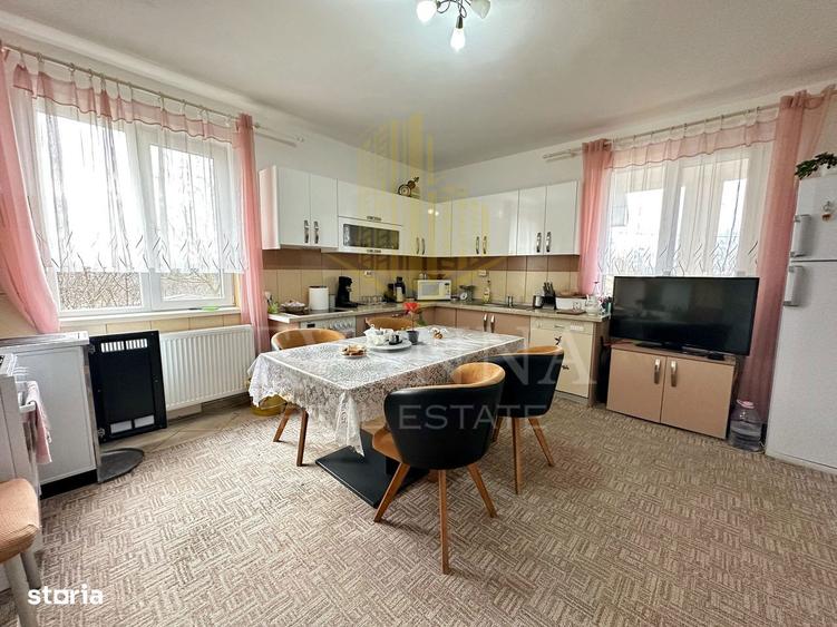 Casa P+M de vanzare, Seini - Maramures - 8