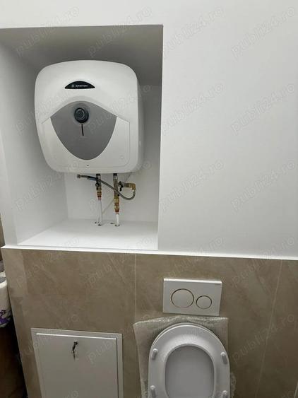 Spatiu comercial One Cotroceni Park - 10