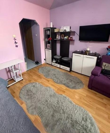 Garsoniera,Dristor METROU bl.1986,Amenajata,mobilata,Libera - 3