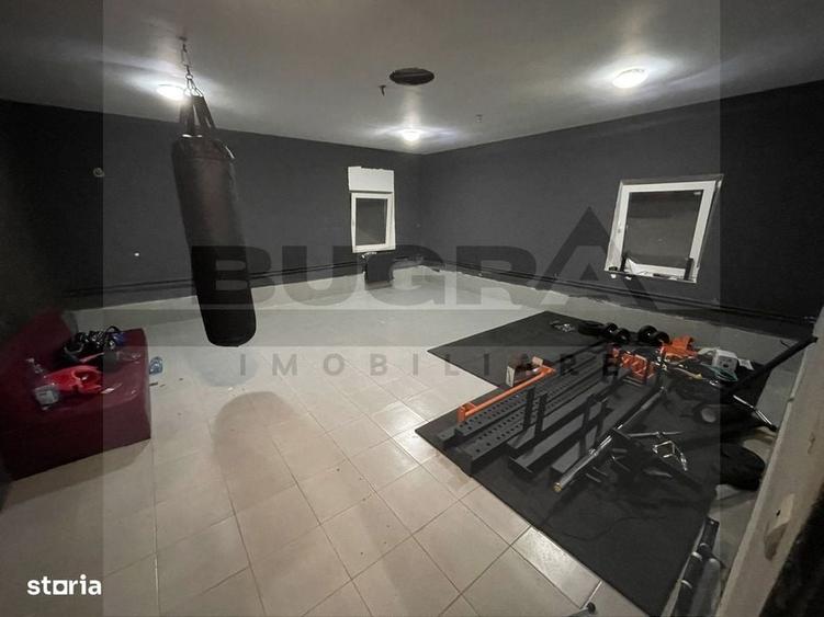 Casa individuala, 500 mp, gradina 1000 mp, zona Sopor - 16