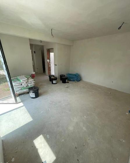 Apartament 2 camere|Finisaje la alegere|curte+2locuri parcare - 7