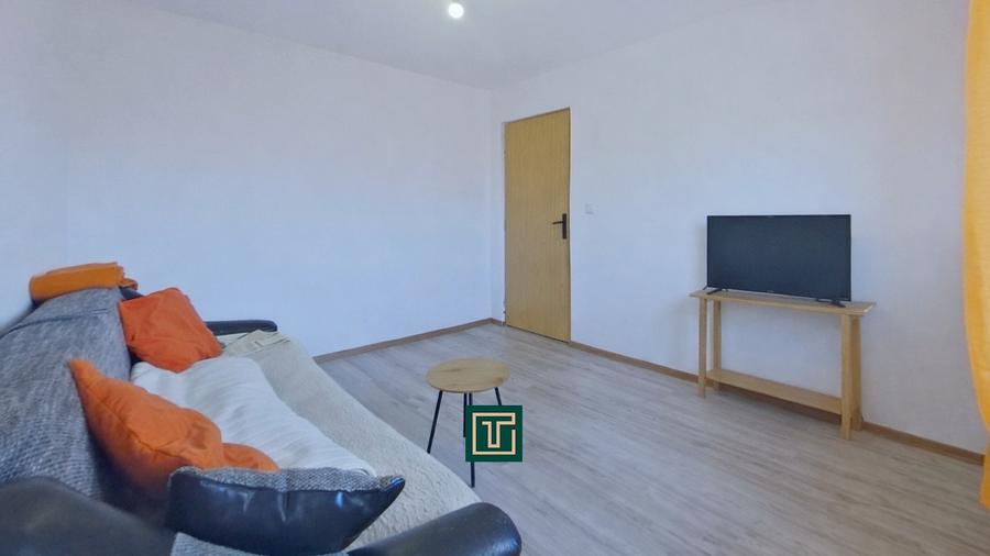 Apartament cu 1 cameră de vânzare – cartier Drăgășani, Arad - 2