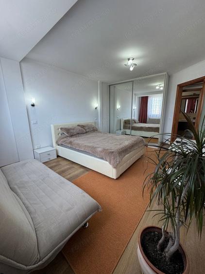 Vanzare garsoniera Gorjului - 4