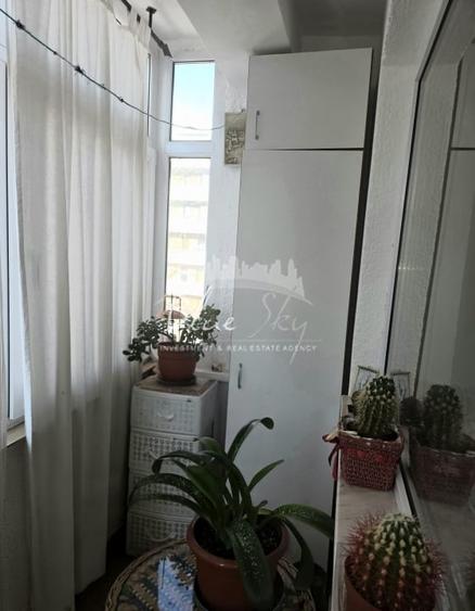 Apartament 2 camere situat la etajul 2 – Zona Dacia - 6